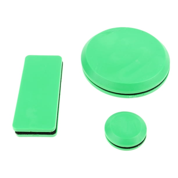 Baoblaze Longboard Downhill Replacement Glove Palm Pucks Blocks Round Slider Puck Set Protect Protective Gear